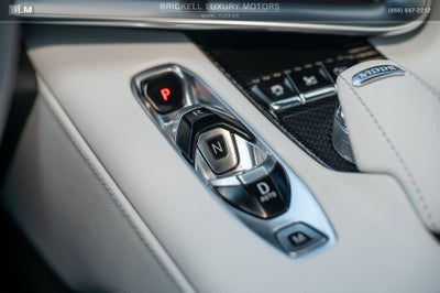 2022 Chevrolet Corvette Stingray 2LT