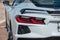 2022 Chevrolet Corvette Stingray 2LT