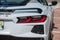 2022 Chevrolet Corvette Stingray 2LT