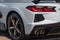 2022 Chevrolet Corvette Stingray 2LT