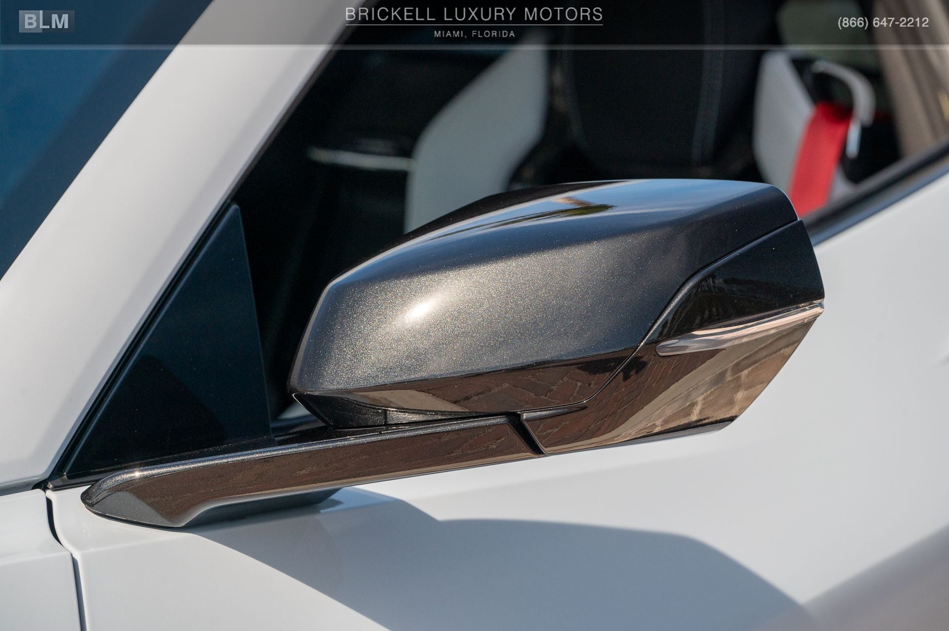 2022 Chevrolet Corvette Stingray 2LT