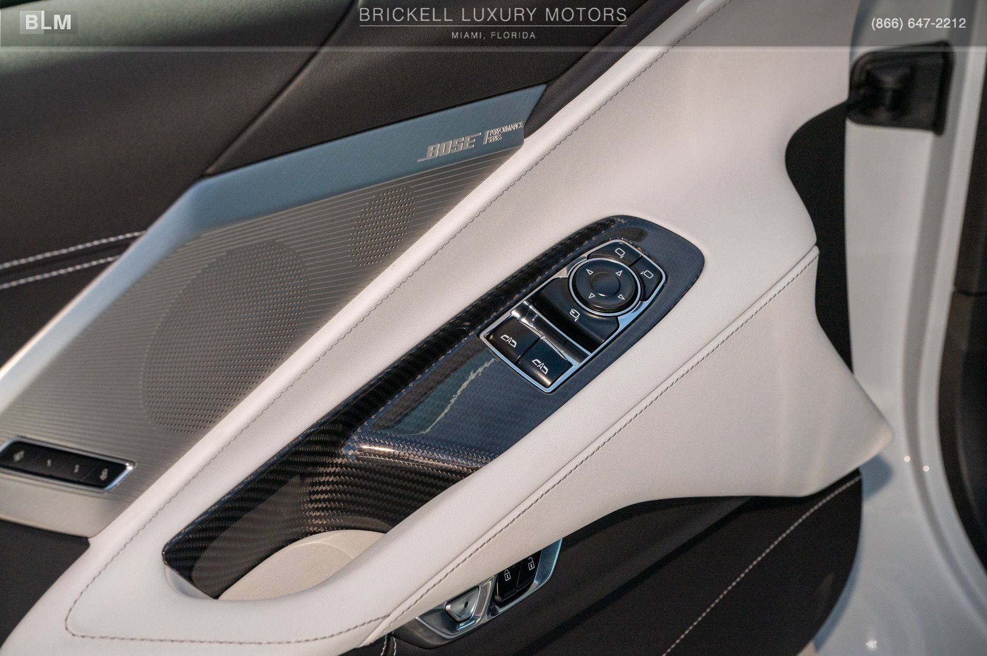 2022 Chevrolet Corvette Stingray 2LT