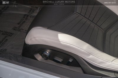 2022 Chevrolet Corvette Stingray 2LT