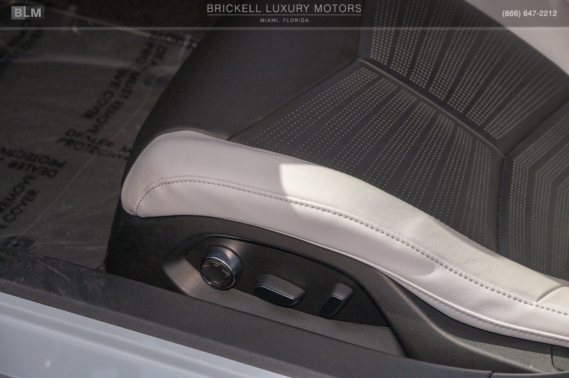 2022 Chevrolet Corvette Stingray 2LT