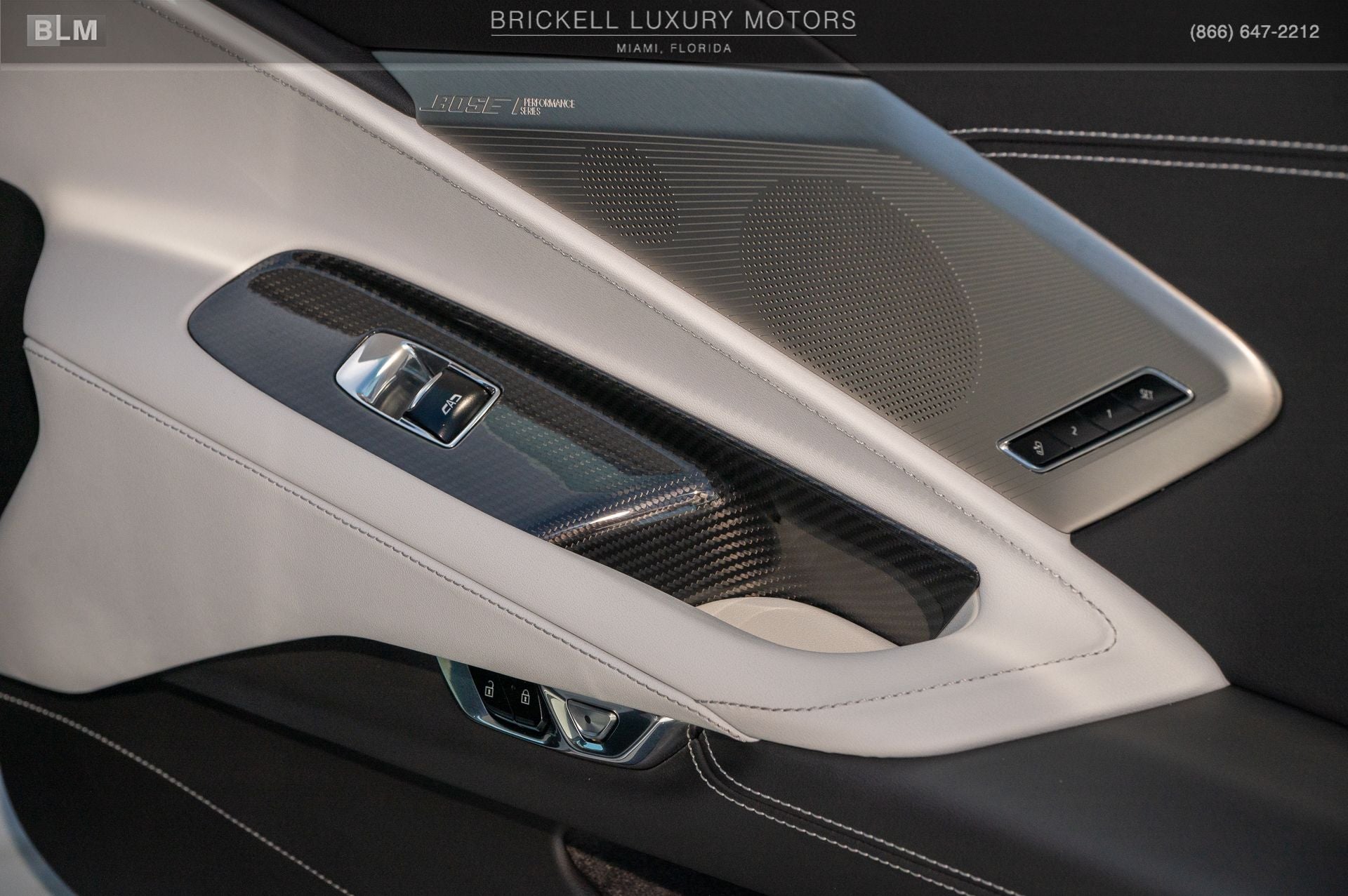 2022 Chevrolet Corvette Stingray 2LT