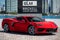 2022 Chevrolet Corvette Stingray 2LT