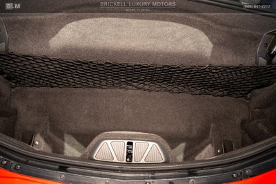 2022 Chevrolet Corvette Stingray 2LT