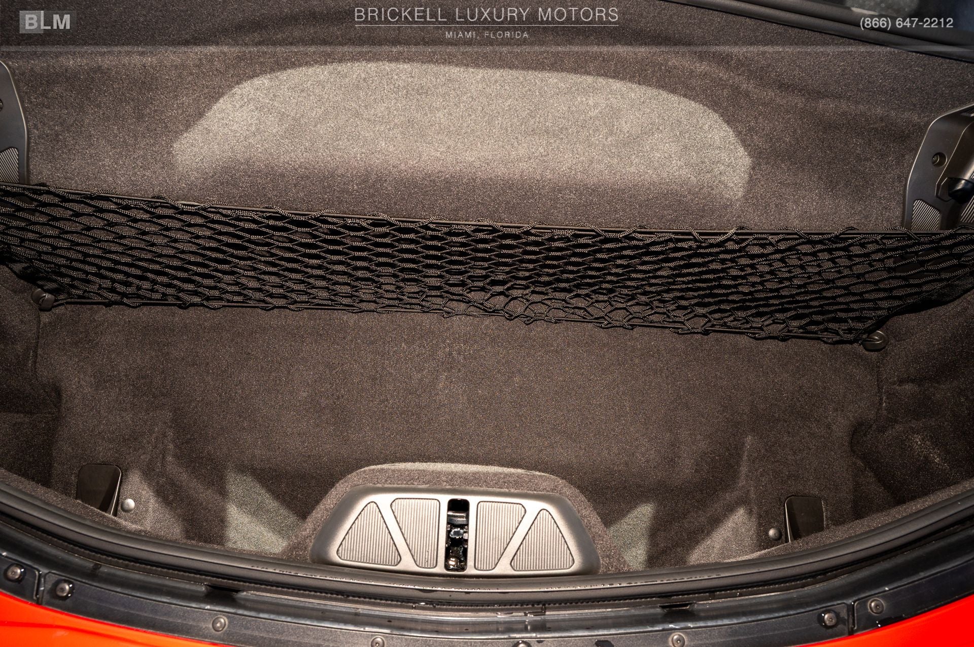 2022 Chevrolet Corvette Stingray 2LT