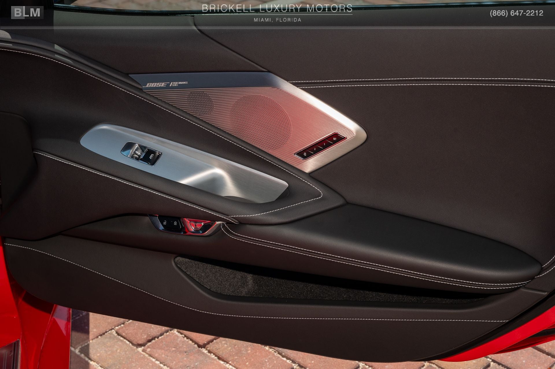 2022 Chevrolet Corvette Stingray 2LT