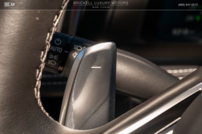 2022 Chevrolet Corvette Stingray 2LT