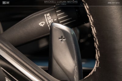 2022 Chevrolet Corvette Stingray 2LT