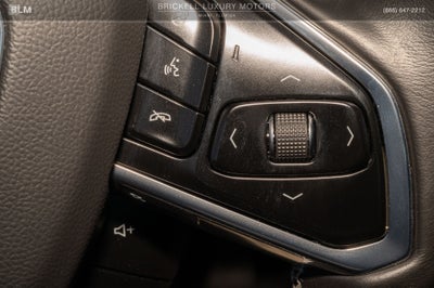 2022 Chevrolet Corvette Stingray 2LT