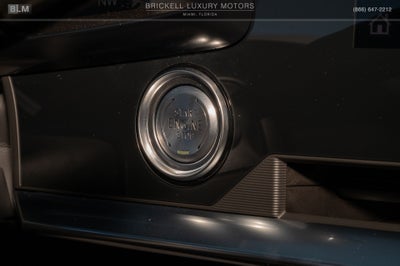 2022 Chevrolet Corvette Stingray 2LT