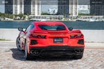 2022 Chevrolet Corvette Stingray 2LT