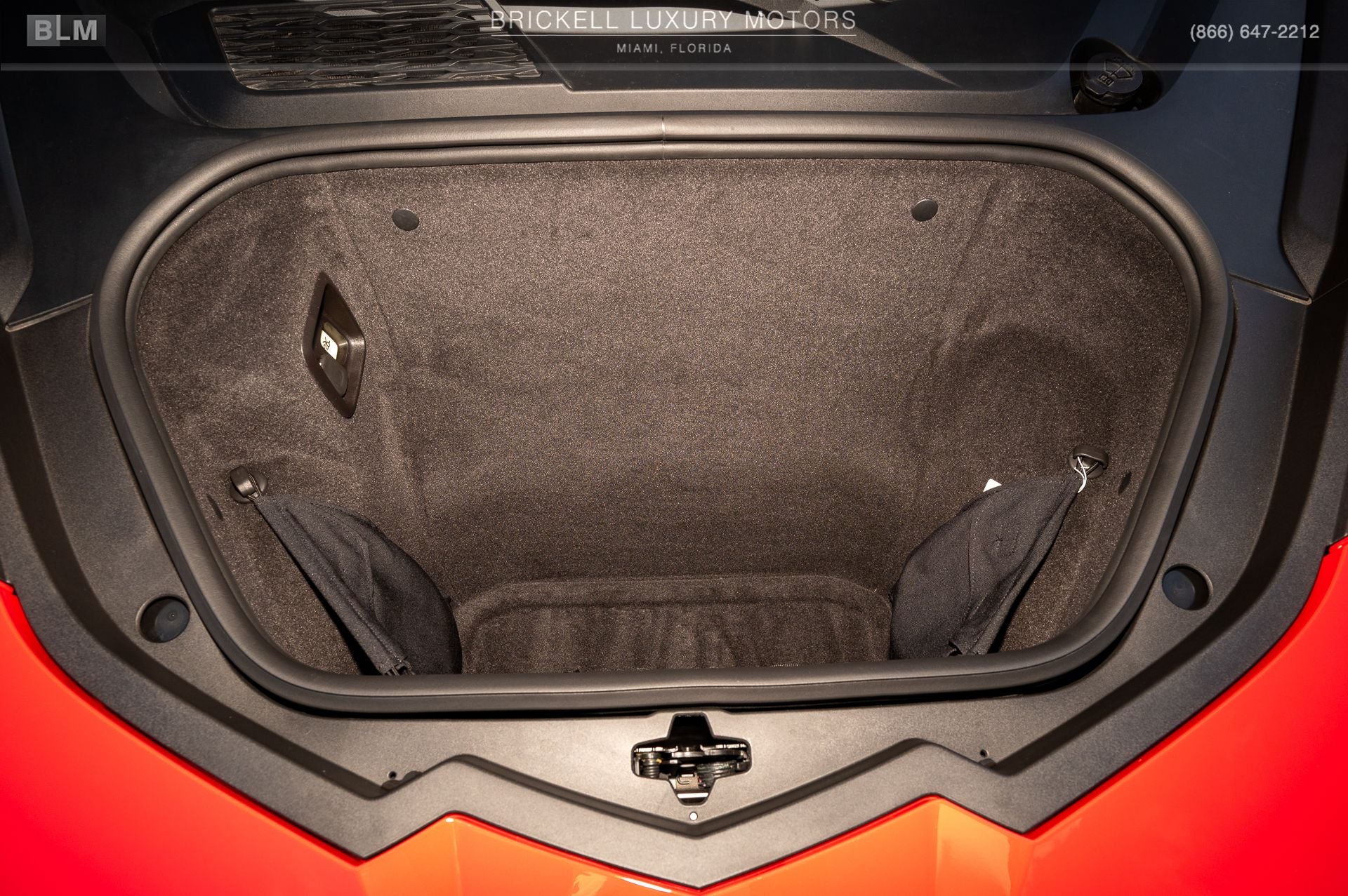 2022 Chevrolet Corvette Stingray 2LT