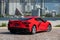 2022 Chevrolet Corvette Stingray 2LT