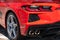 2022 Chevrolet Corvette Stingray 2LT