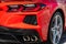 2022 Chevrolet Corvette Stingray 2LT