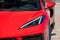 2022 Chevrolet Corvette Stingray 2LT
