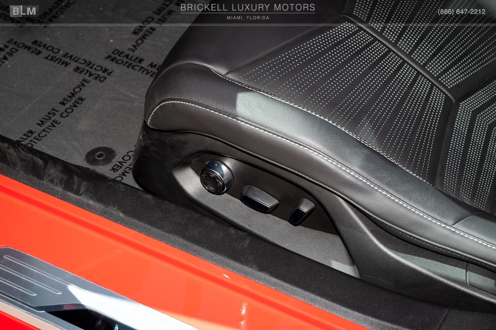 2022 Chevrolet Corvette Stingray 2LT