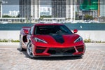 2021 Chevrolet Corvette Stingray 3LT