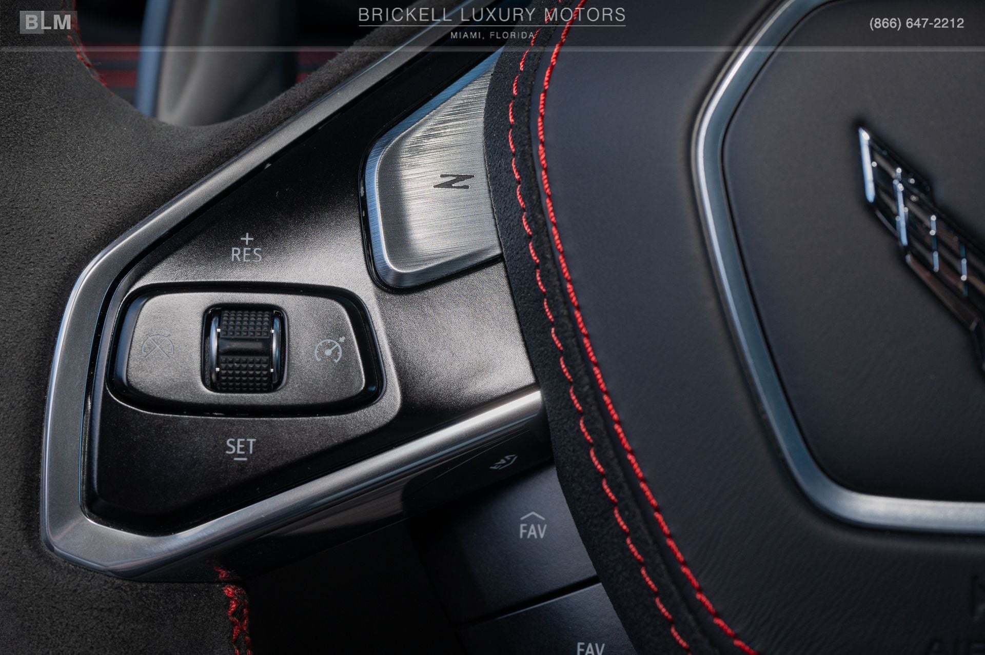 2021 Chevrolet Corvette Stingray 3LT