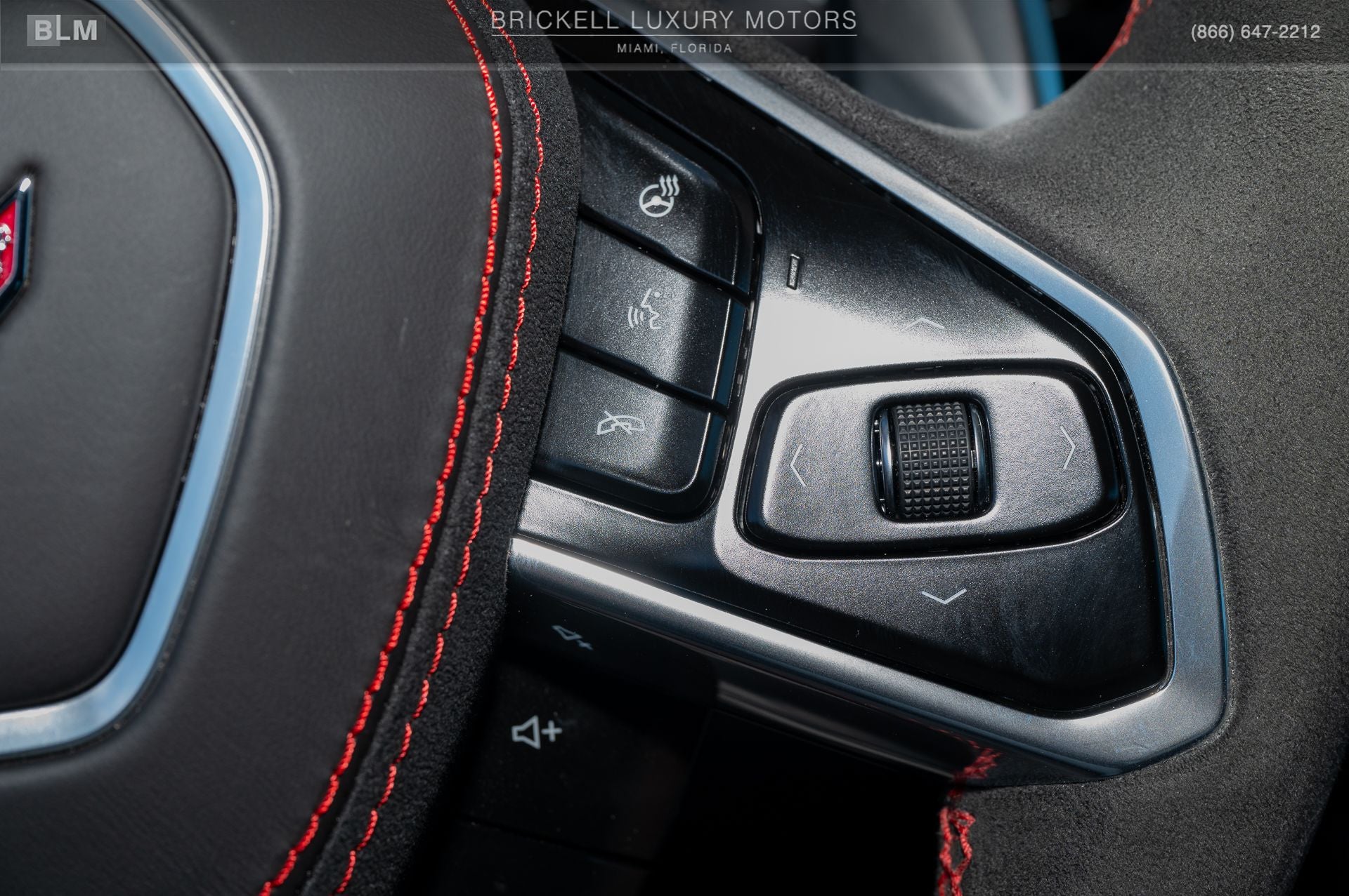 2021 Chevrolet Corvette Stingray 3LT