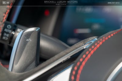 2021 Chevrolet Corvette Stingray 3LT