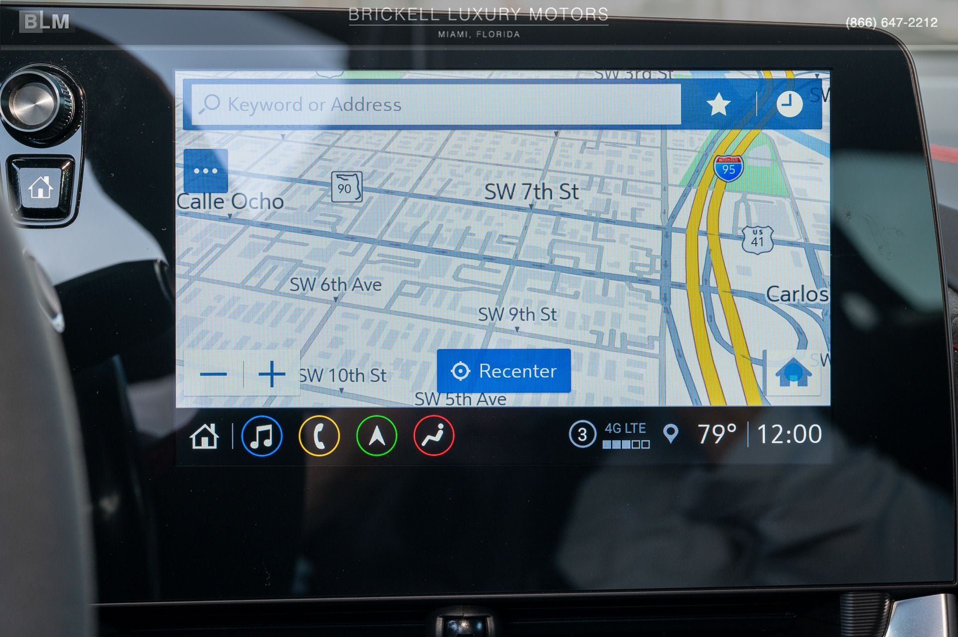 2021 Chevrolet Corvette Stingray 3LT