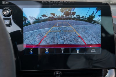 2021 Chevrolet Corvette Stingray 3LT