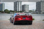 2021 Chevrolet Corvette Stingray 3LT