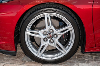 2021 Chevrolet Corvette Stingray 3LT