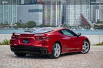 2021 Chevrolet Corvette Stingray 3LT