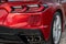 2021 Chevrolet Corvette Stingray 3LT