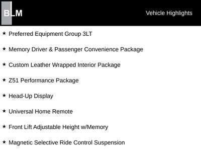 2021 Chevrolet Corvette Stingray 3LT