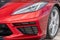 2021 Chevrolet Corvette Stingray 3LT