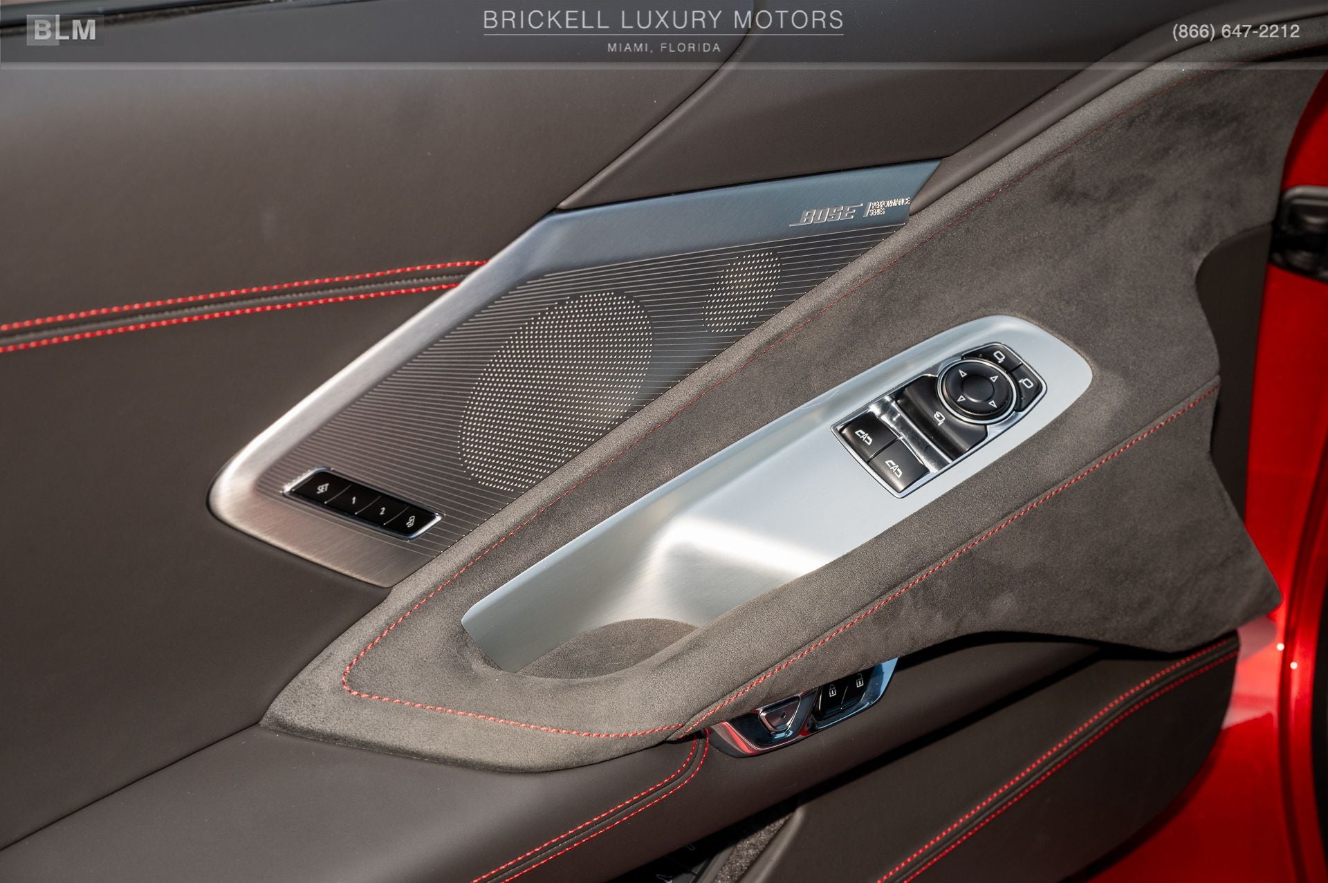 2021 Chevrolet Corvette Stingray 3LT