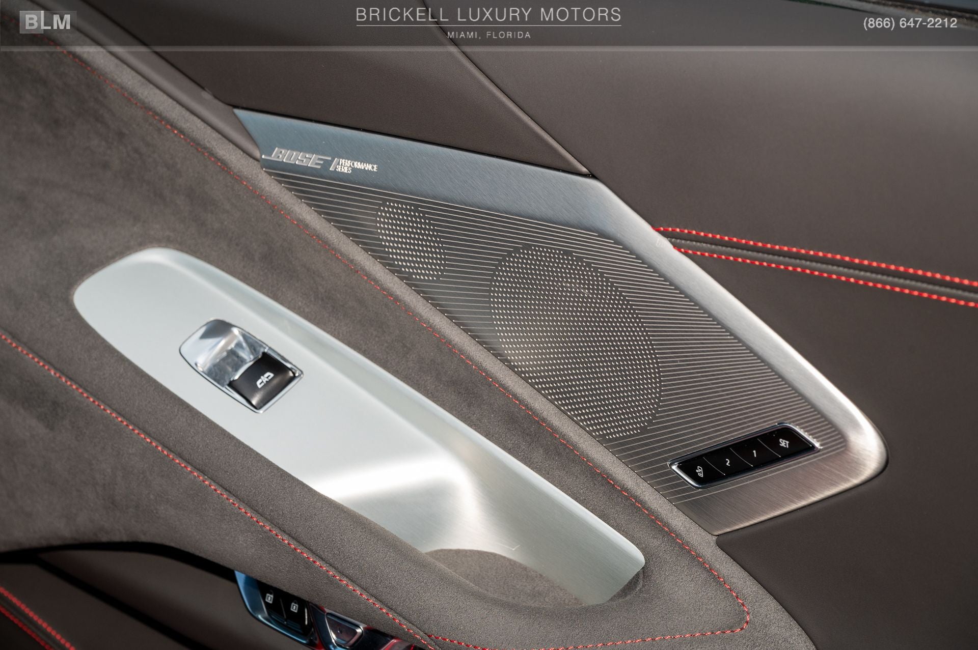 2021 Chevrolet Corvette Stingray 3LT