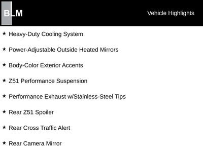 2021 Chevrolet Corvette Stingray 3LT