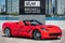 2014 Chevrolet Corvette Stingray Z51 3LT