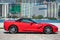 2014 Chevrolet Corvette Stingray Z51 3LT