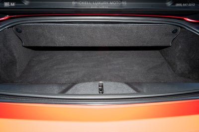 2014 Chevrolet Corvette Stingray Z51 3LT