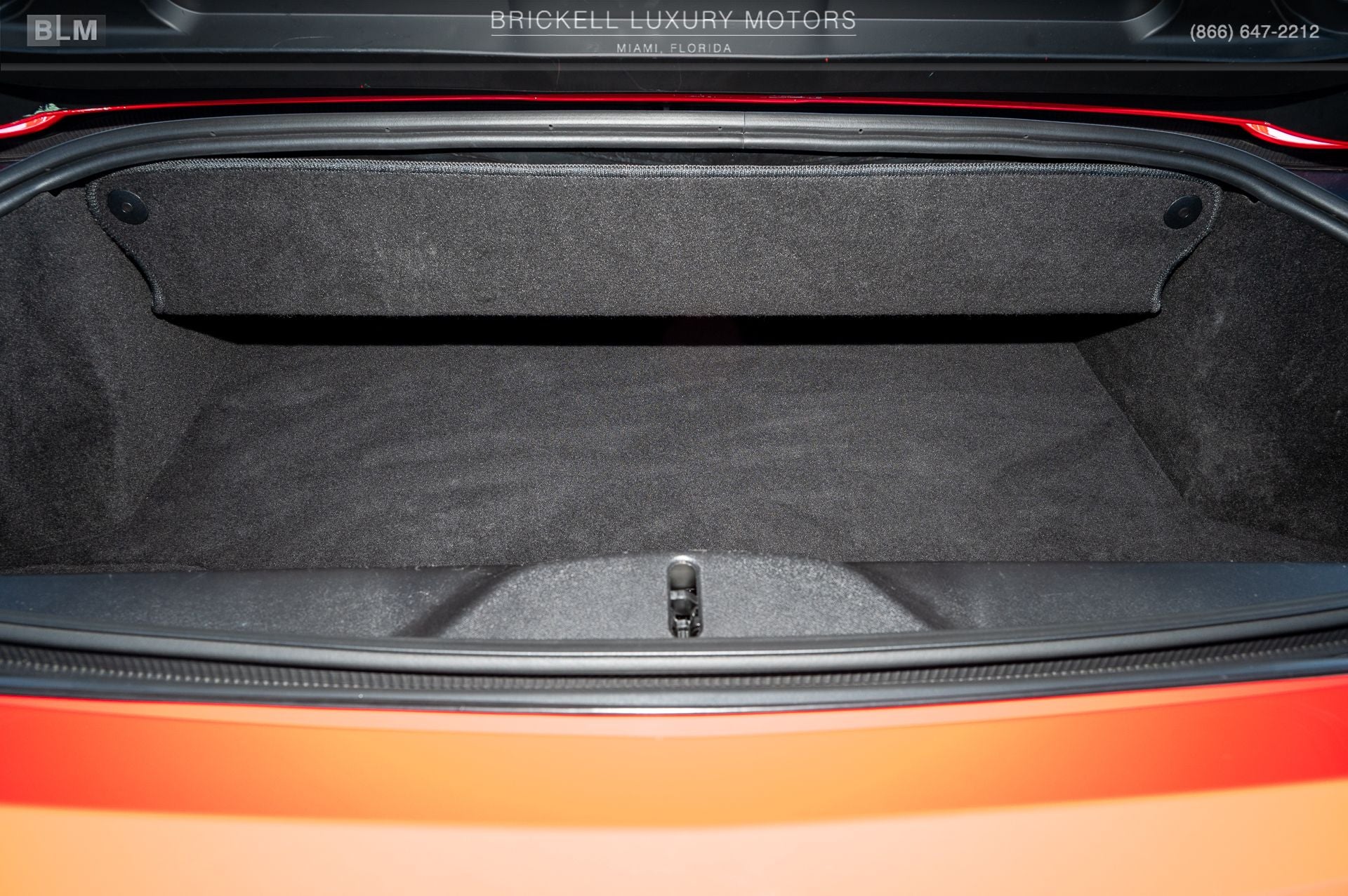 2014 Chevrolet Corvette Stingray Z51 3LT