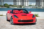 2014 Chevrolet Corvette Stingray Z51 3LT