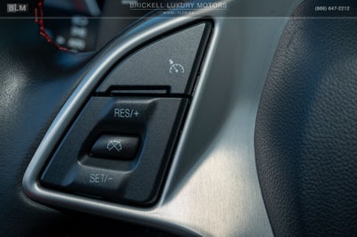 2014 Chevrolet Corvette Stingray Z51 3LT