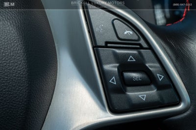 2014 Chevrolet Corvette Stingray Z51 3LT