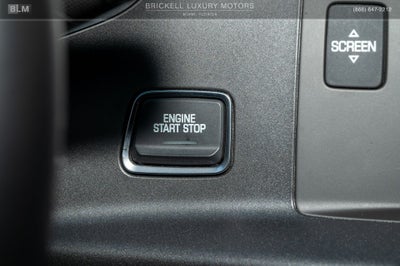 2014 Chevrolet Corvette Stingray Z51 3LT