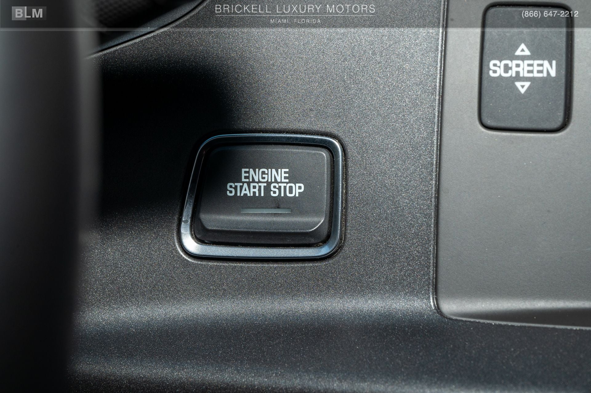 2014 Chevrolet Corvette Stingray Z51 3LT