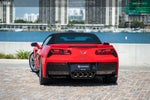 2014 Chevrolet Corvette Stingray Z51 3LT