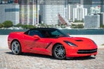 2014 Chevrolet Corvette Stingray Z51 3LT